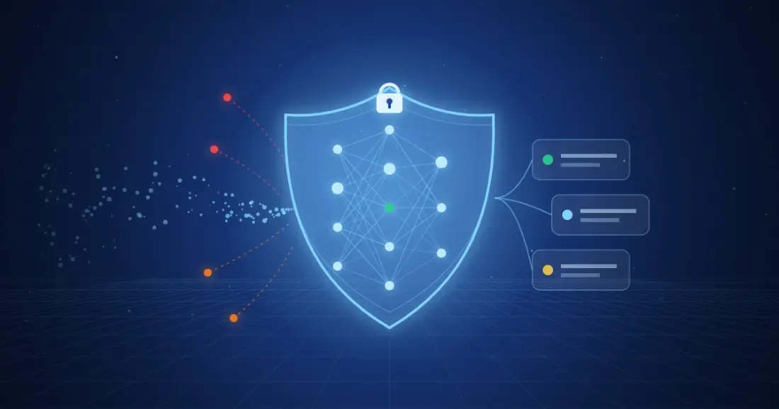 ISO/IEC 27090: Security für AI-Systeme