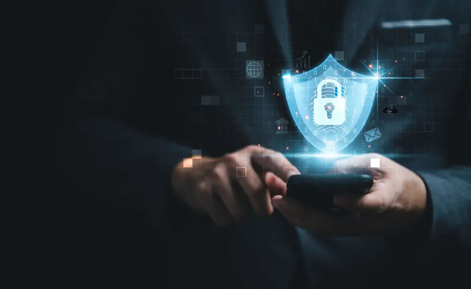 Wirksamer Schutz vor Cyber Angriffen für Ihr Unternehmen