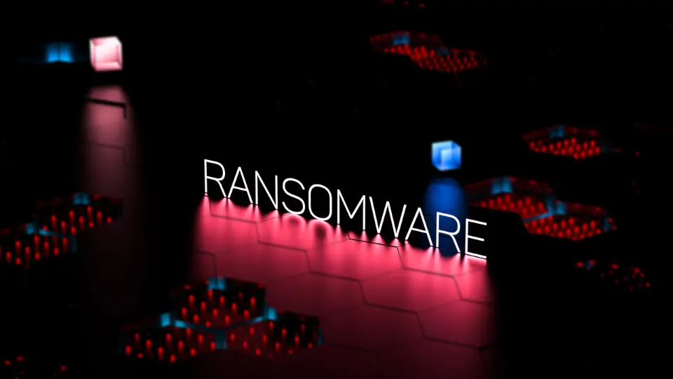 Was ist Ransomware?
